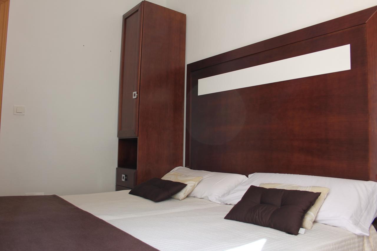 Apartamento Casa De La Lonja *
