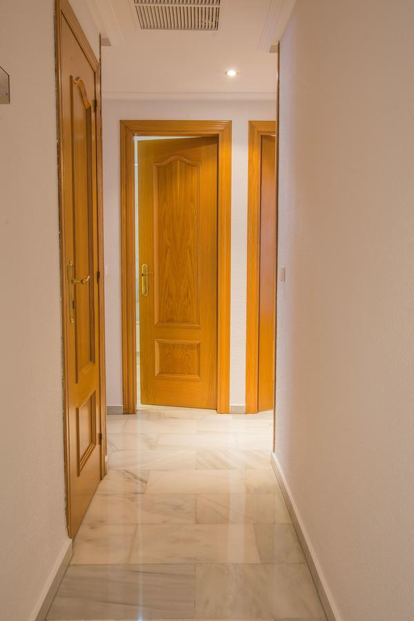 Qh Centro Rejas Apartamento *