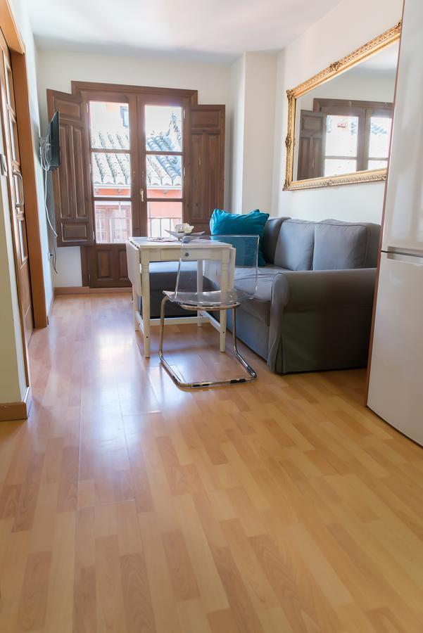 Elvira 21 Apartamento