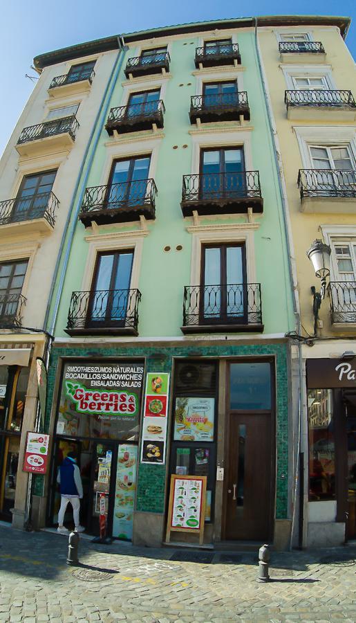Apartamento Estudio Plaza Nueva