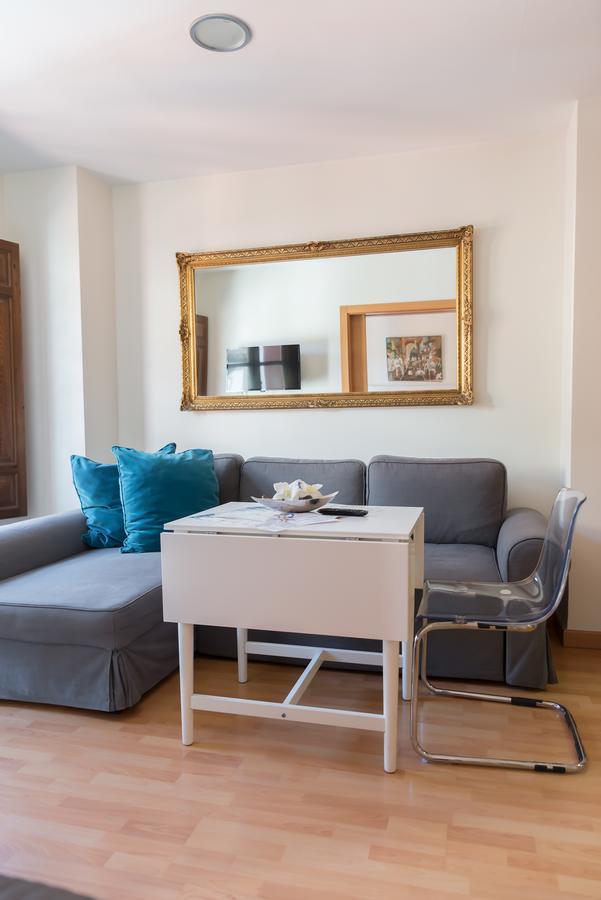 Elvira 21 Apartamento