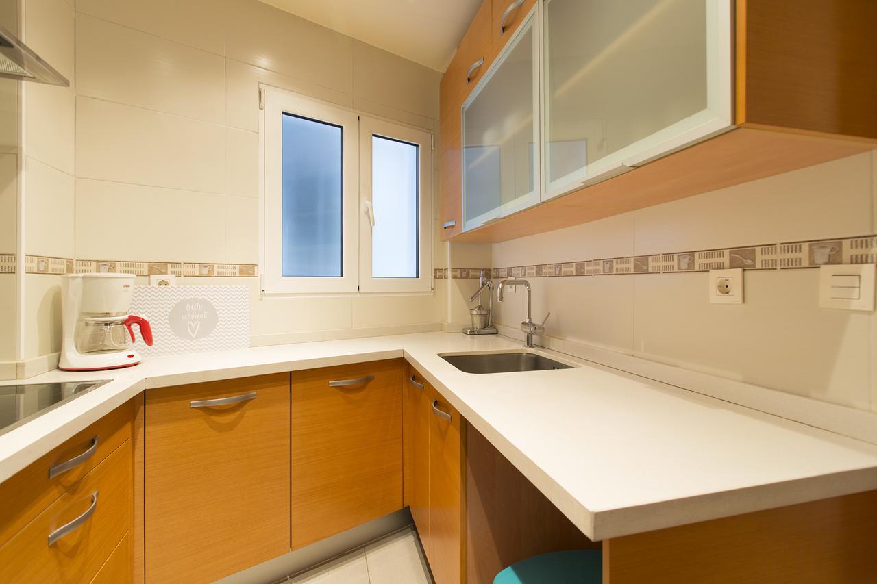 Apartamento Centro Granada