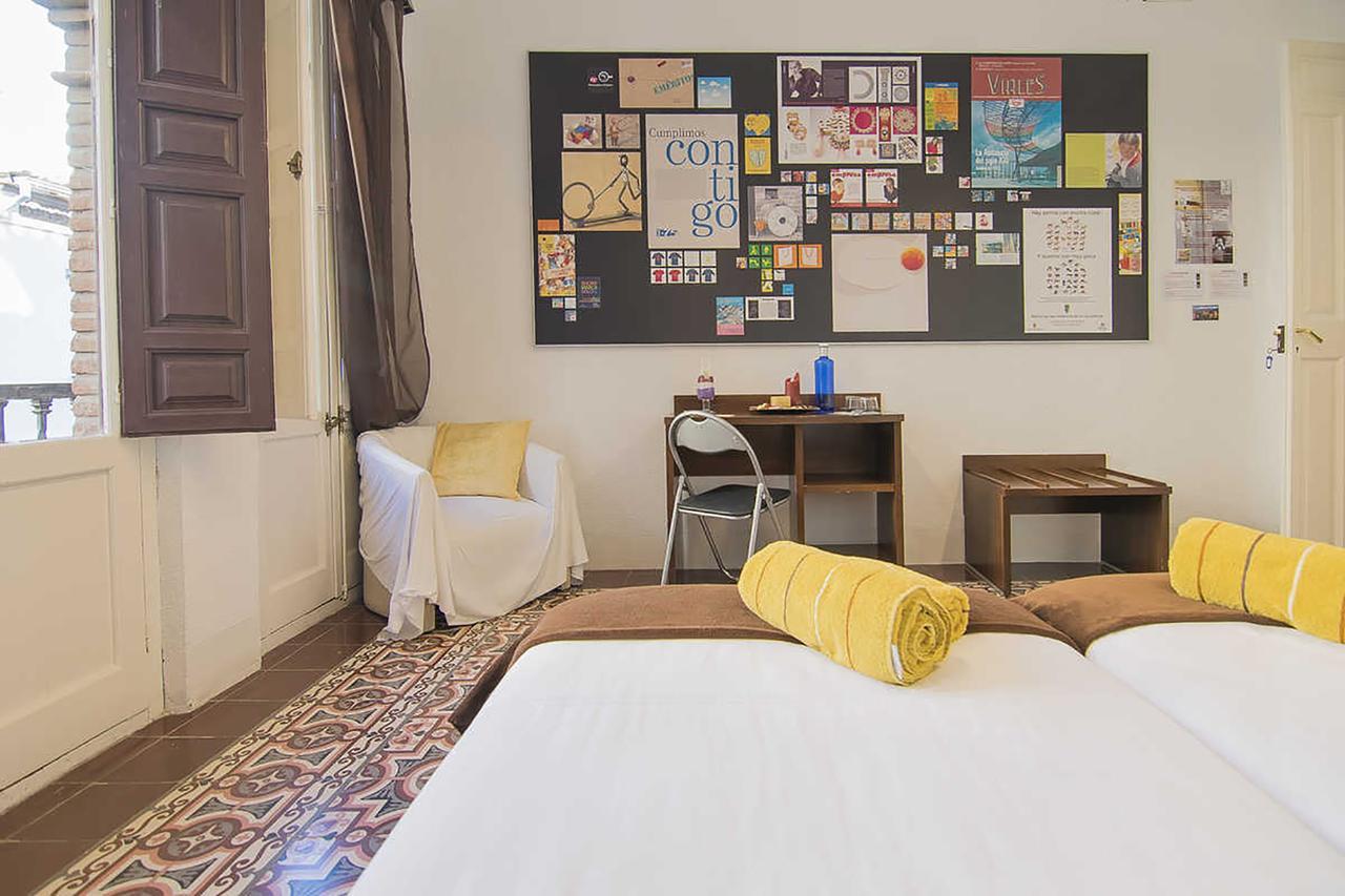 Casa Ana Guest house Granada
