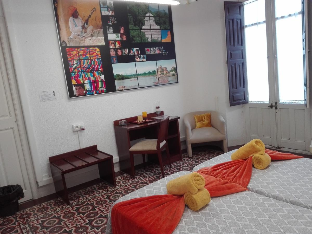 Guest house Casa Ana Granada