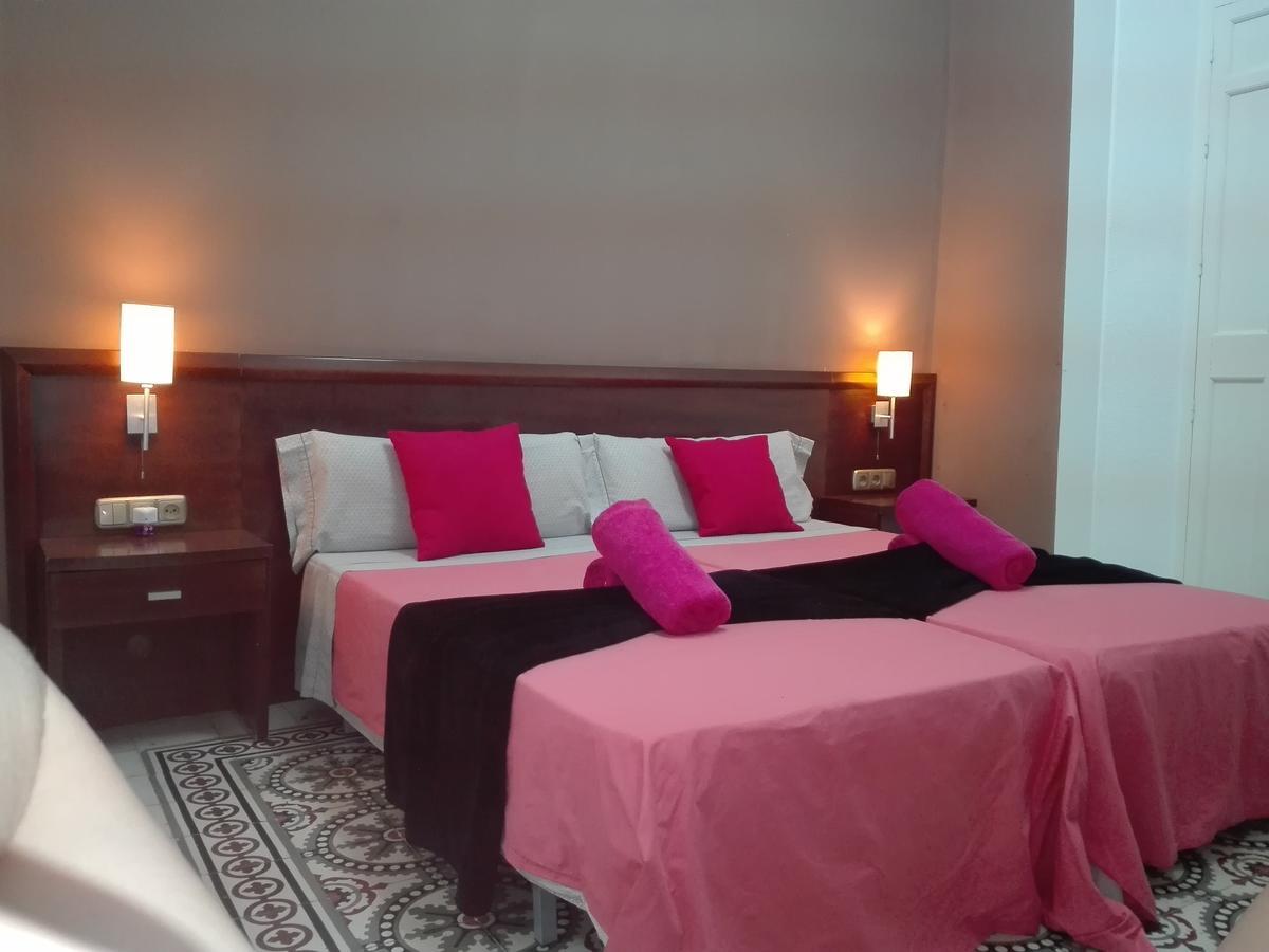 Guest house Casa Ana Granada