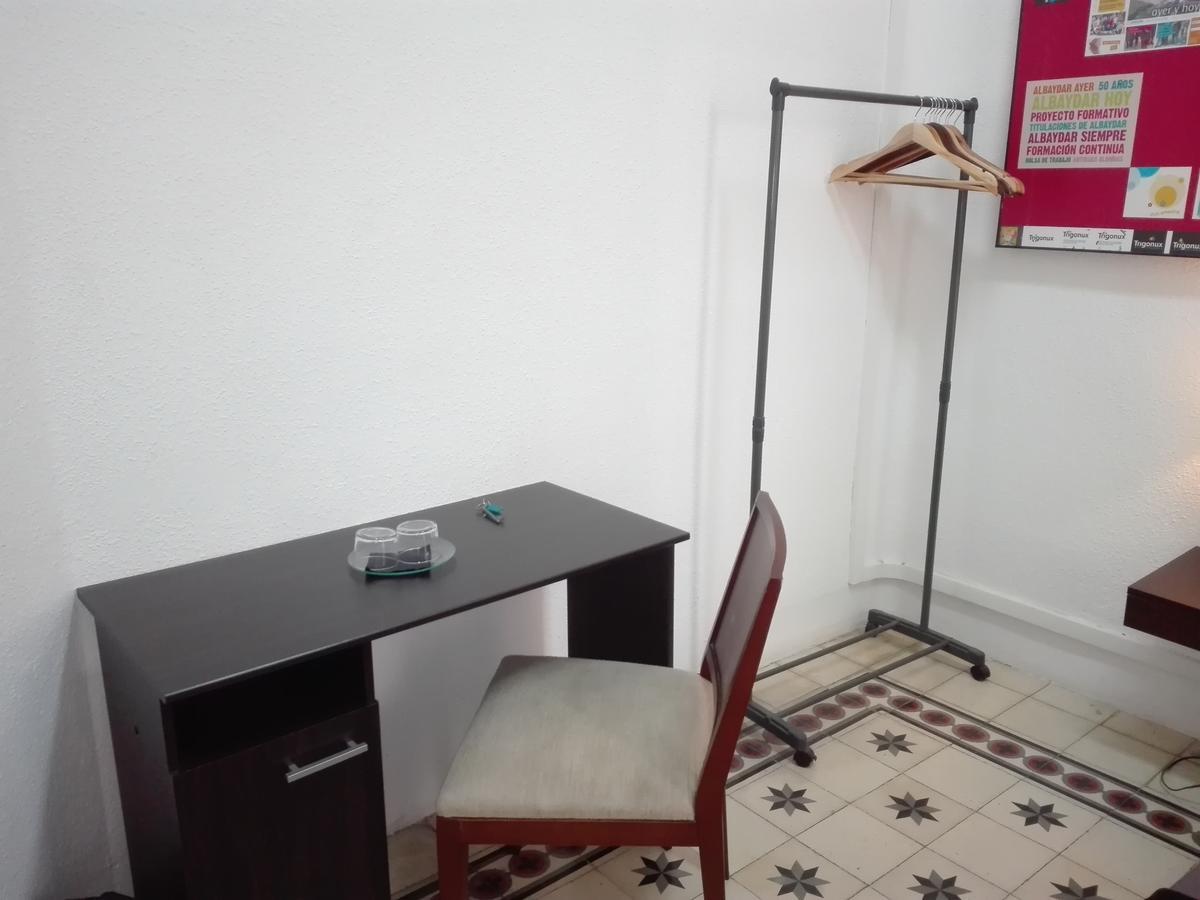 Guest house Casa Ana Granada