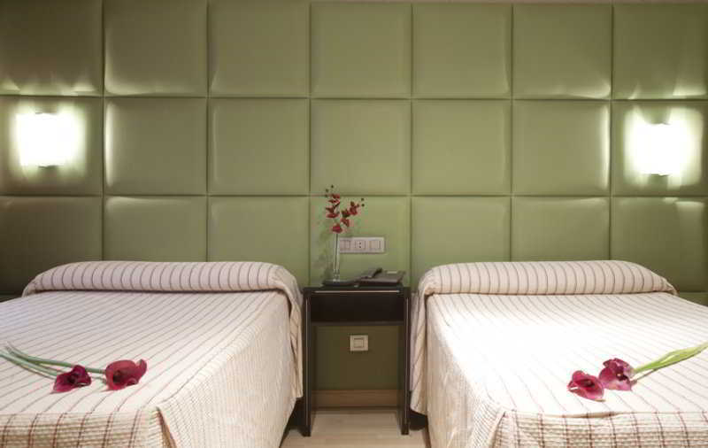 Hotel Presidente