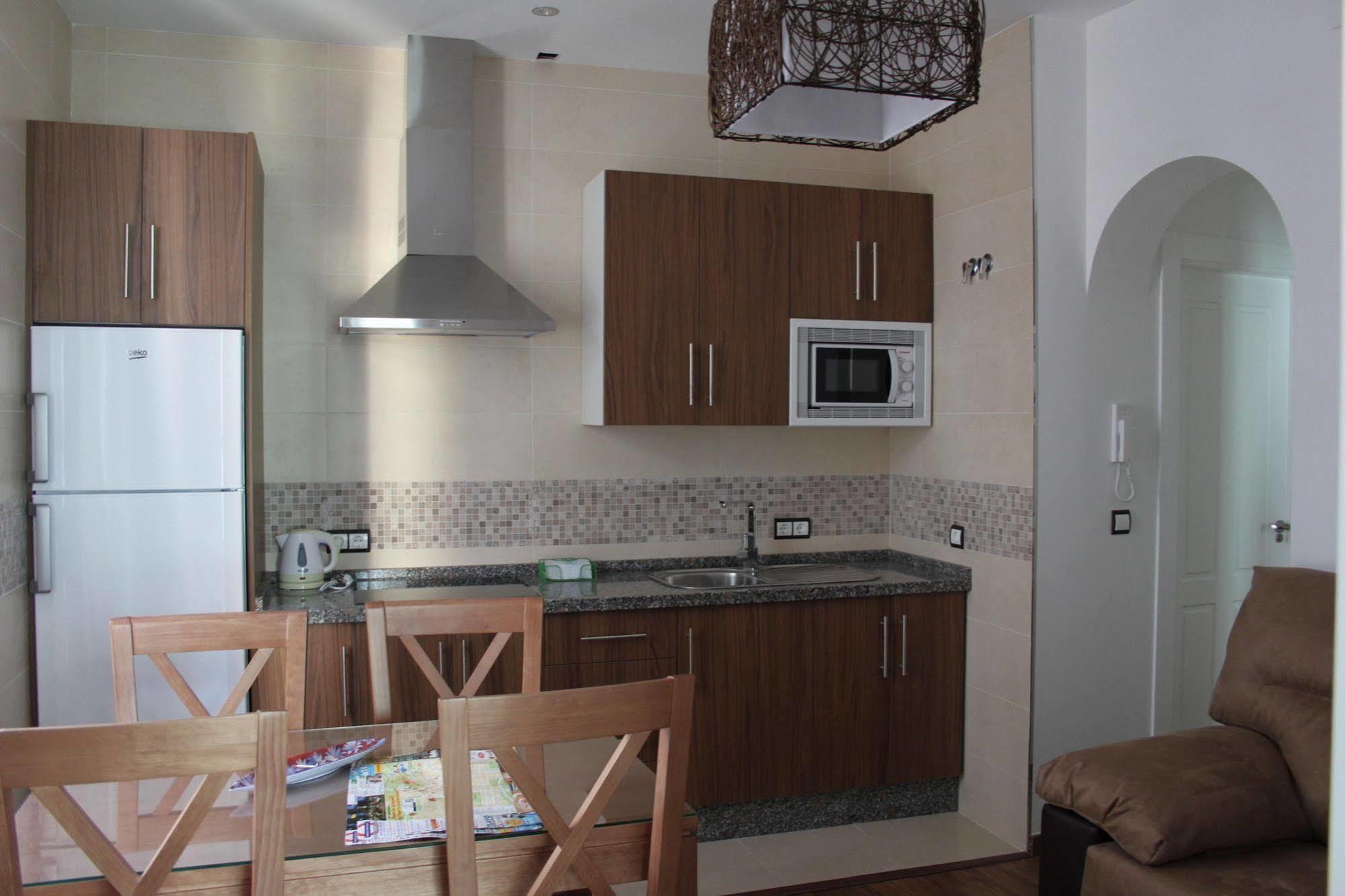 Casa De La Lonja Apartamento Granada
