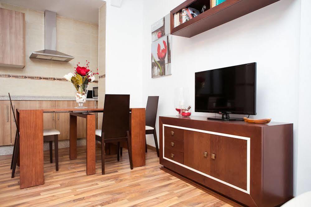 Apartamento Casa De La Lonja Granada