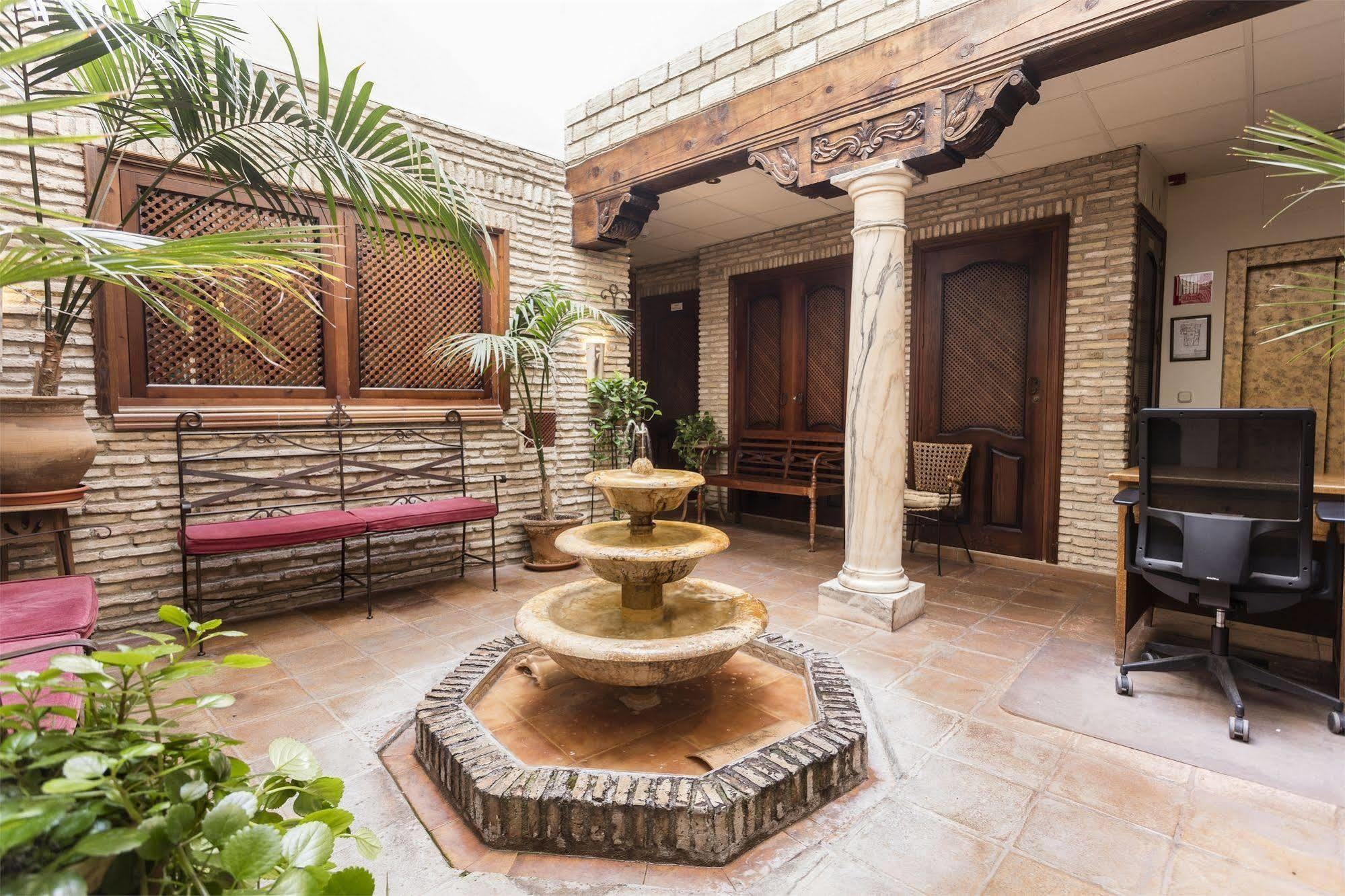 Arte Vida Suites&spa Granada