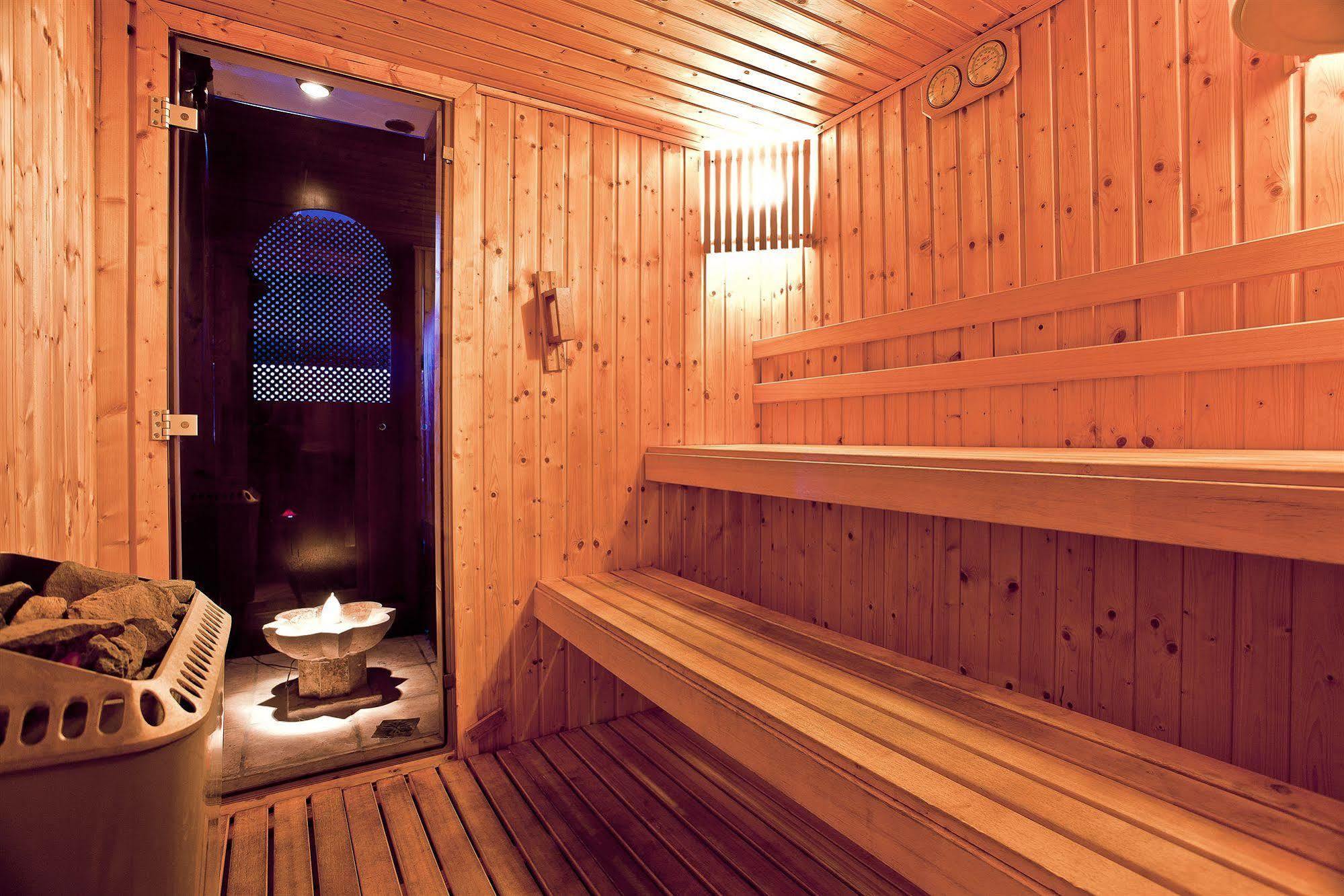 Arte Vida Suites&spa Apartamento Granada