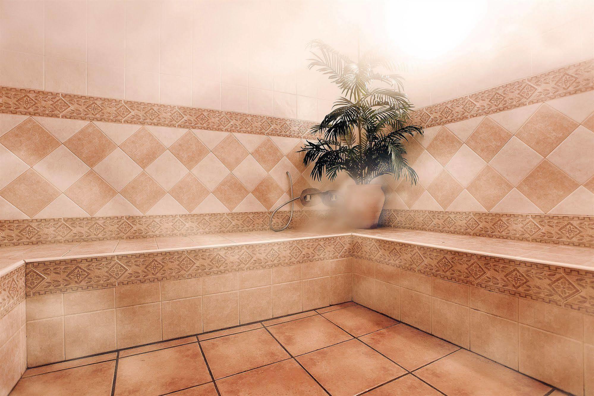 Arte Vida Suites&spa Granada