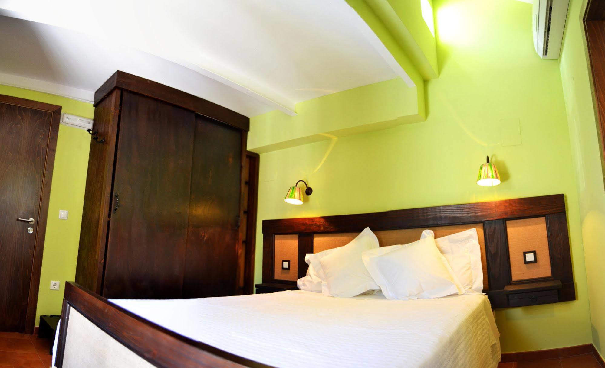 Posada De Quijada Hotel Granada