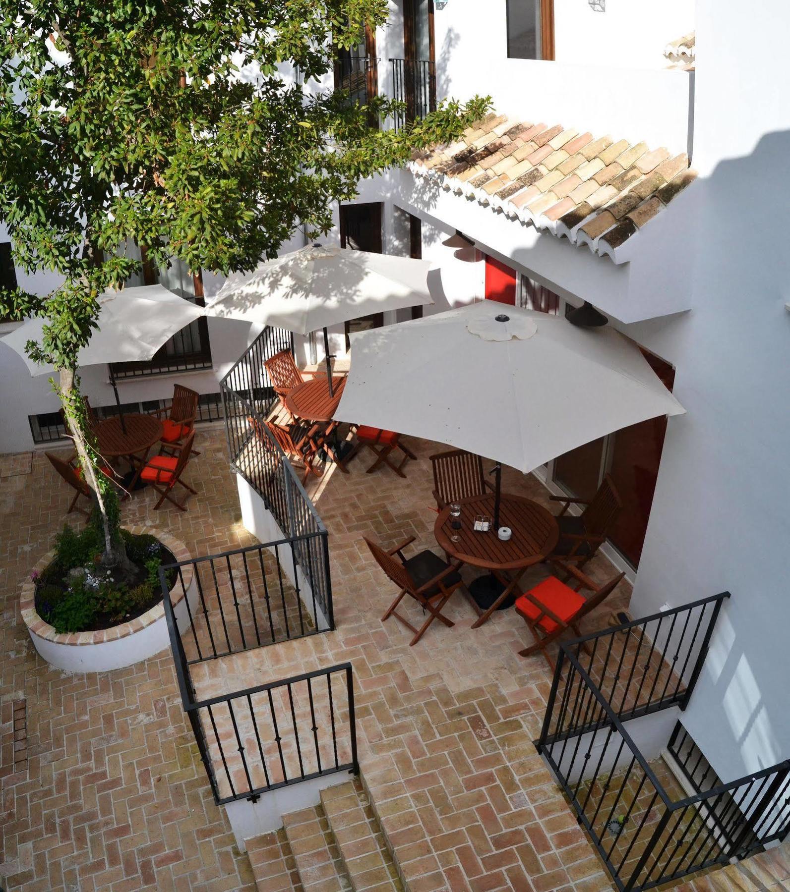 Posada De Quijada