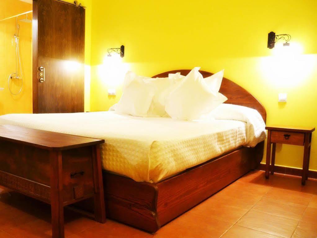 Posada De Quijada Hotel