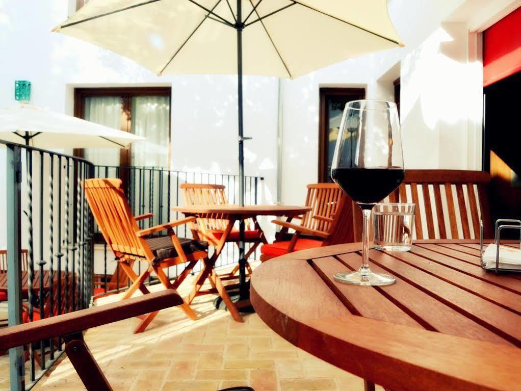 Posada De Quijada Hotel Granada