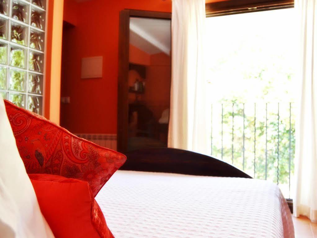 Posada De Quijada Hotel Granada