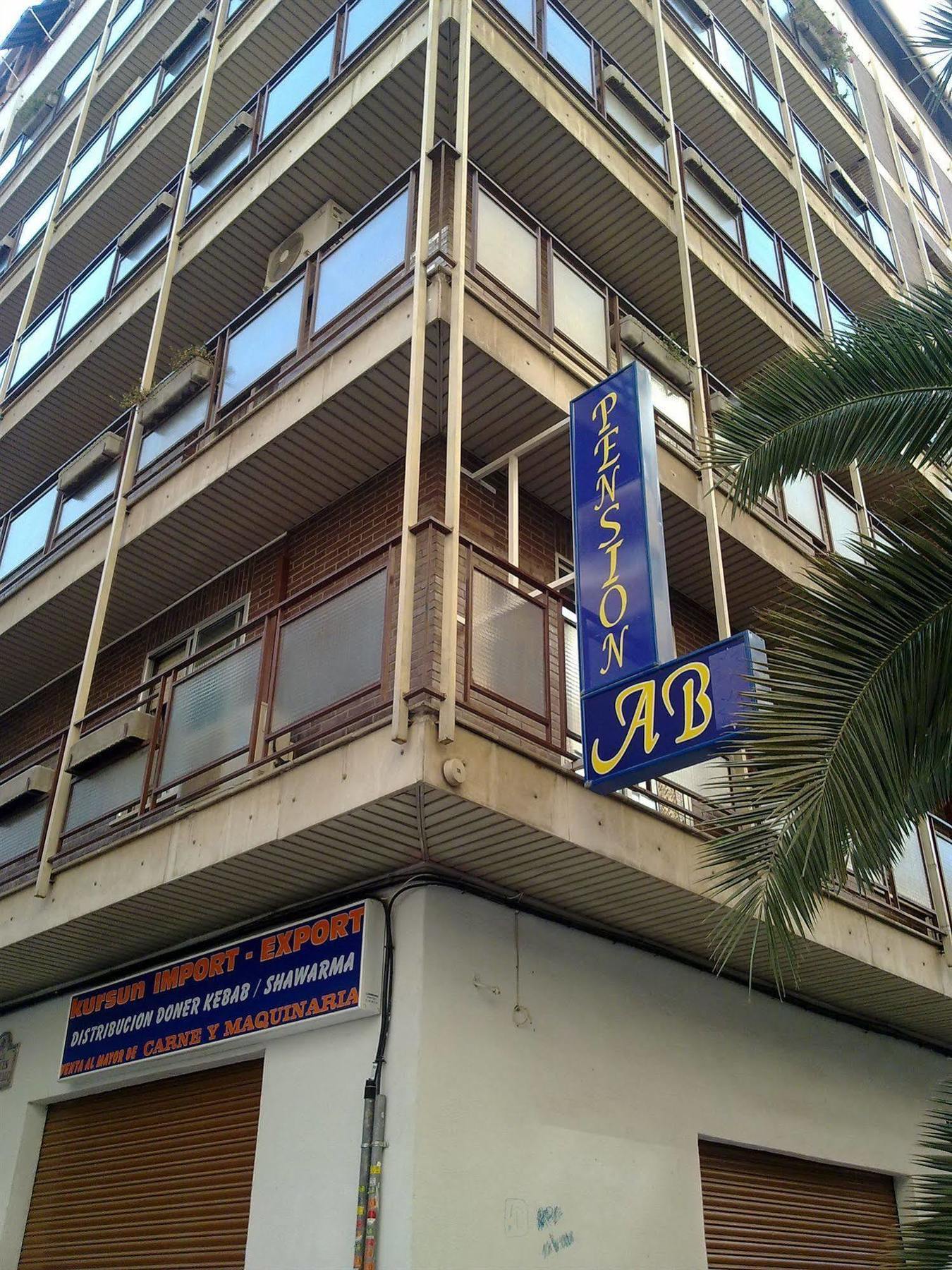 Ab Guest house