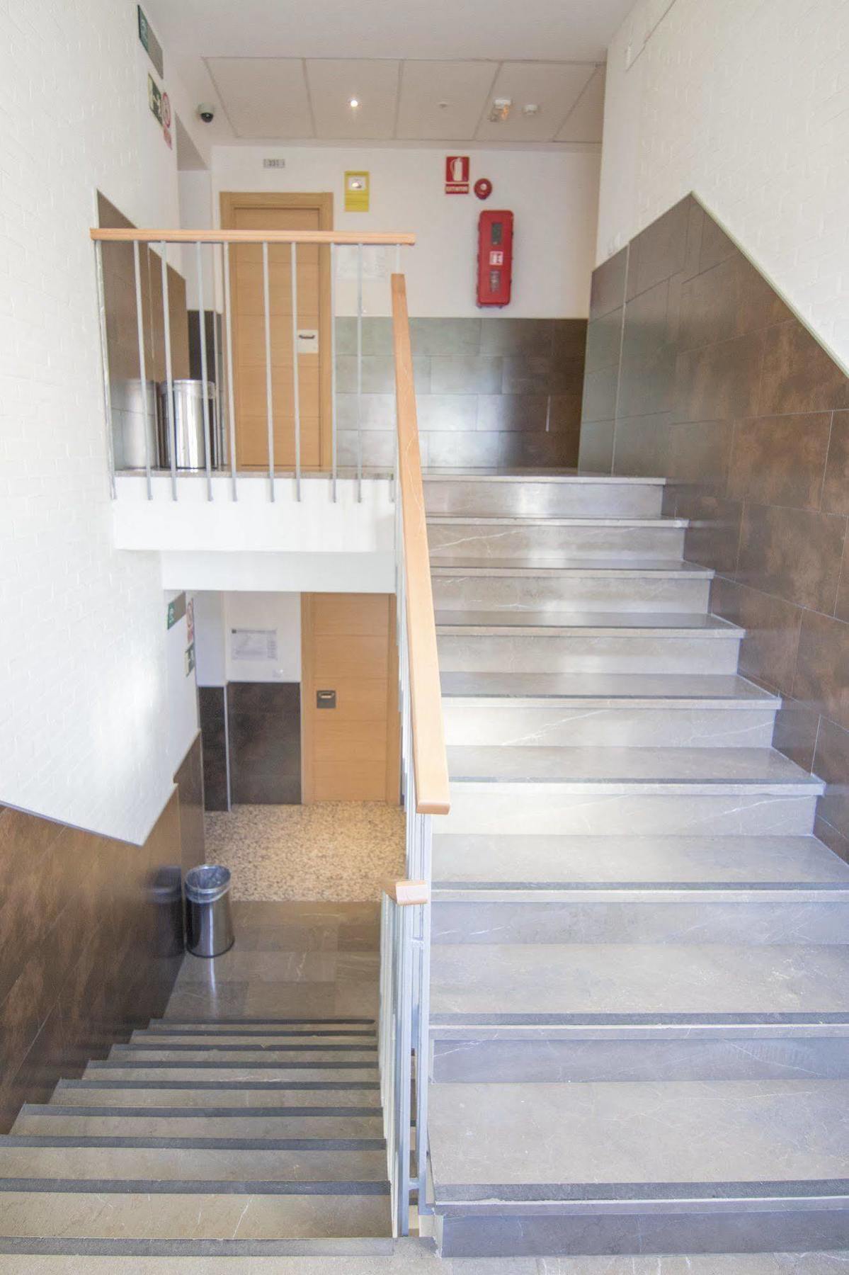 Inturjoven Hostel *