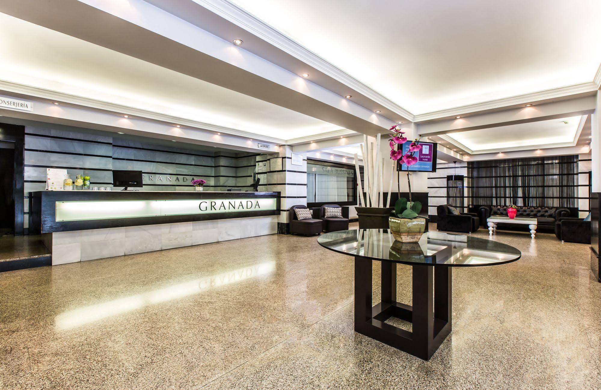 Leonardo Hotel 4*