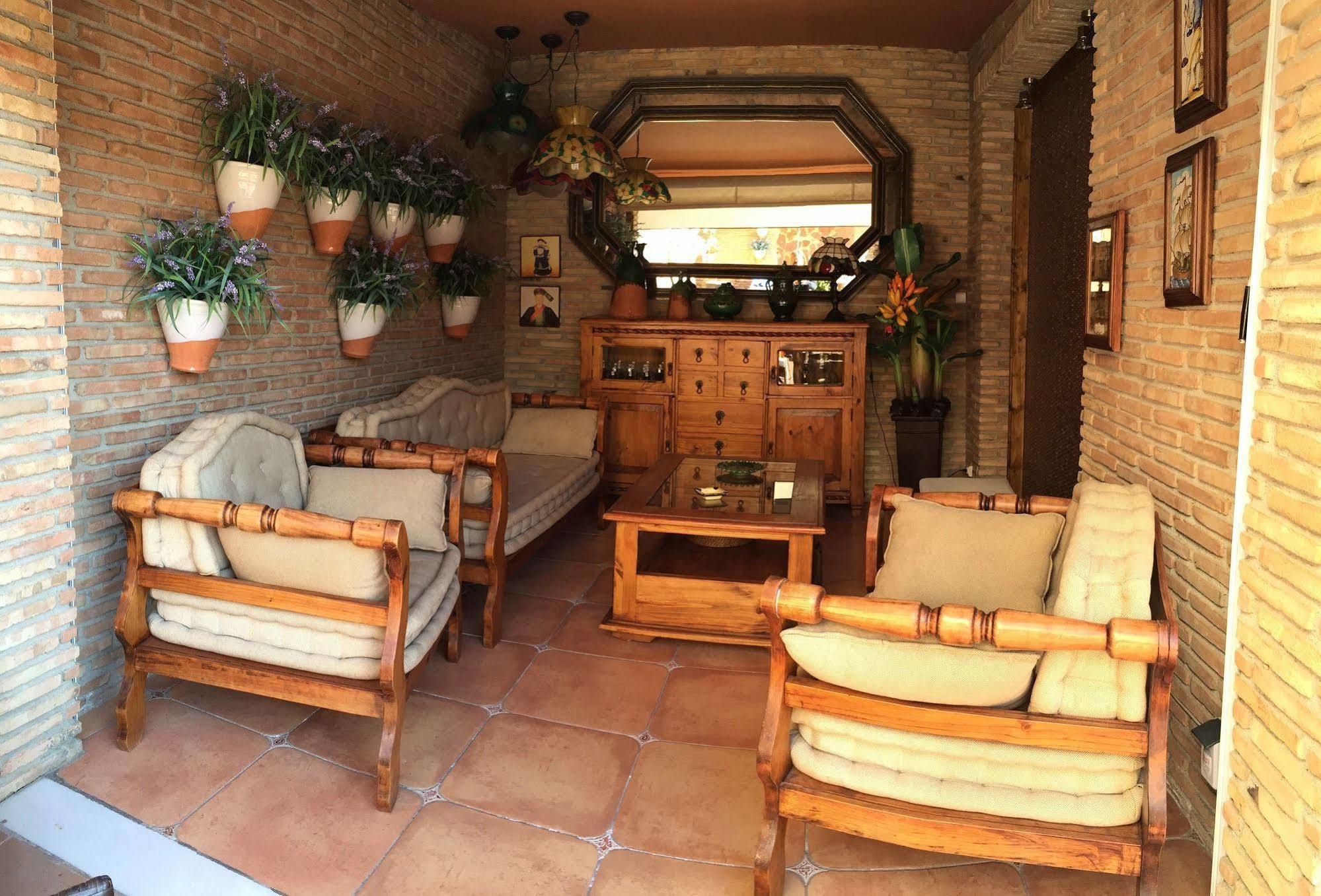 Turisticos Tronca Luxury