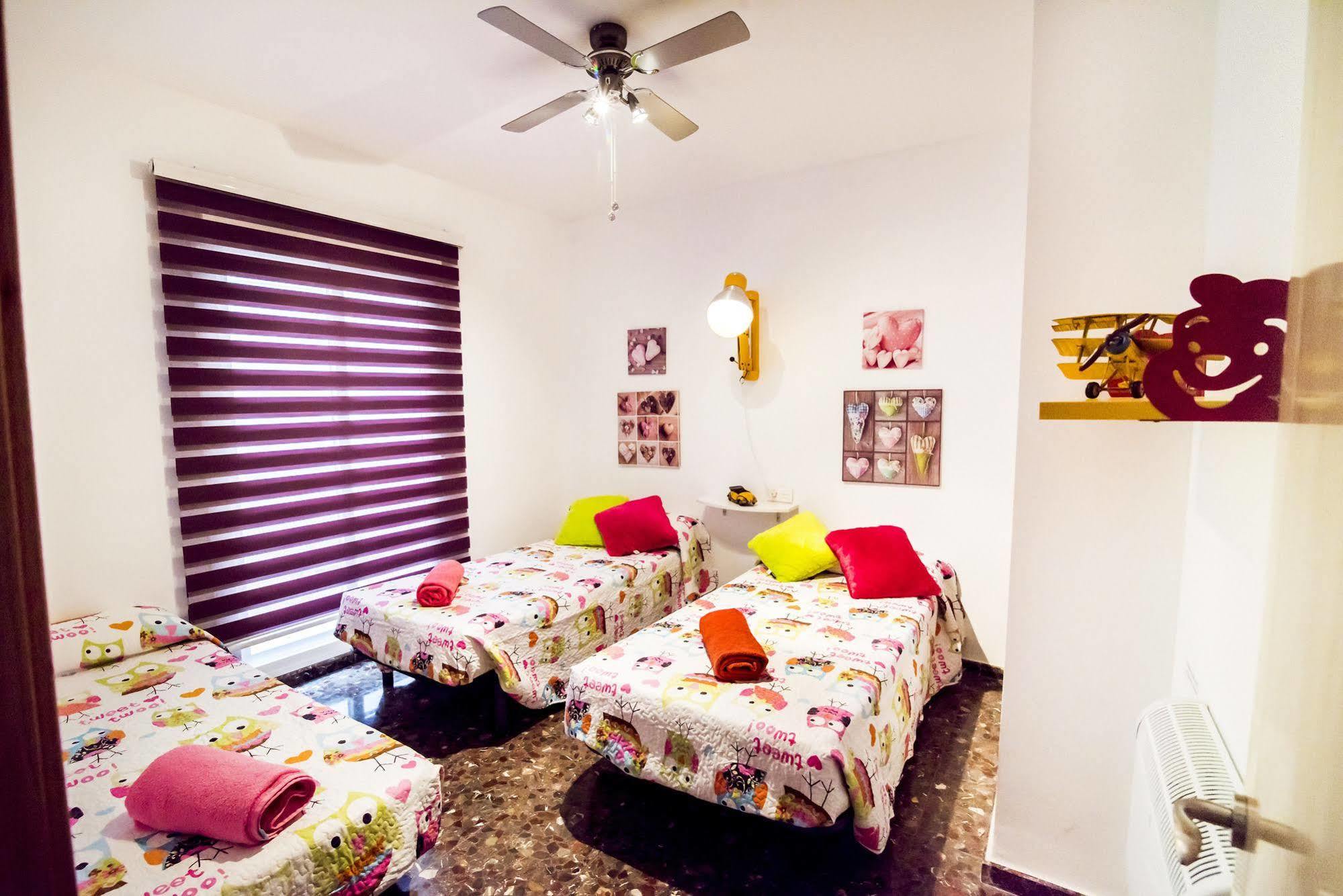 Apartment Turisticos Tronca Luxury