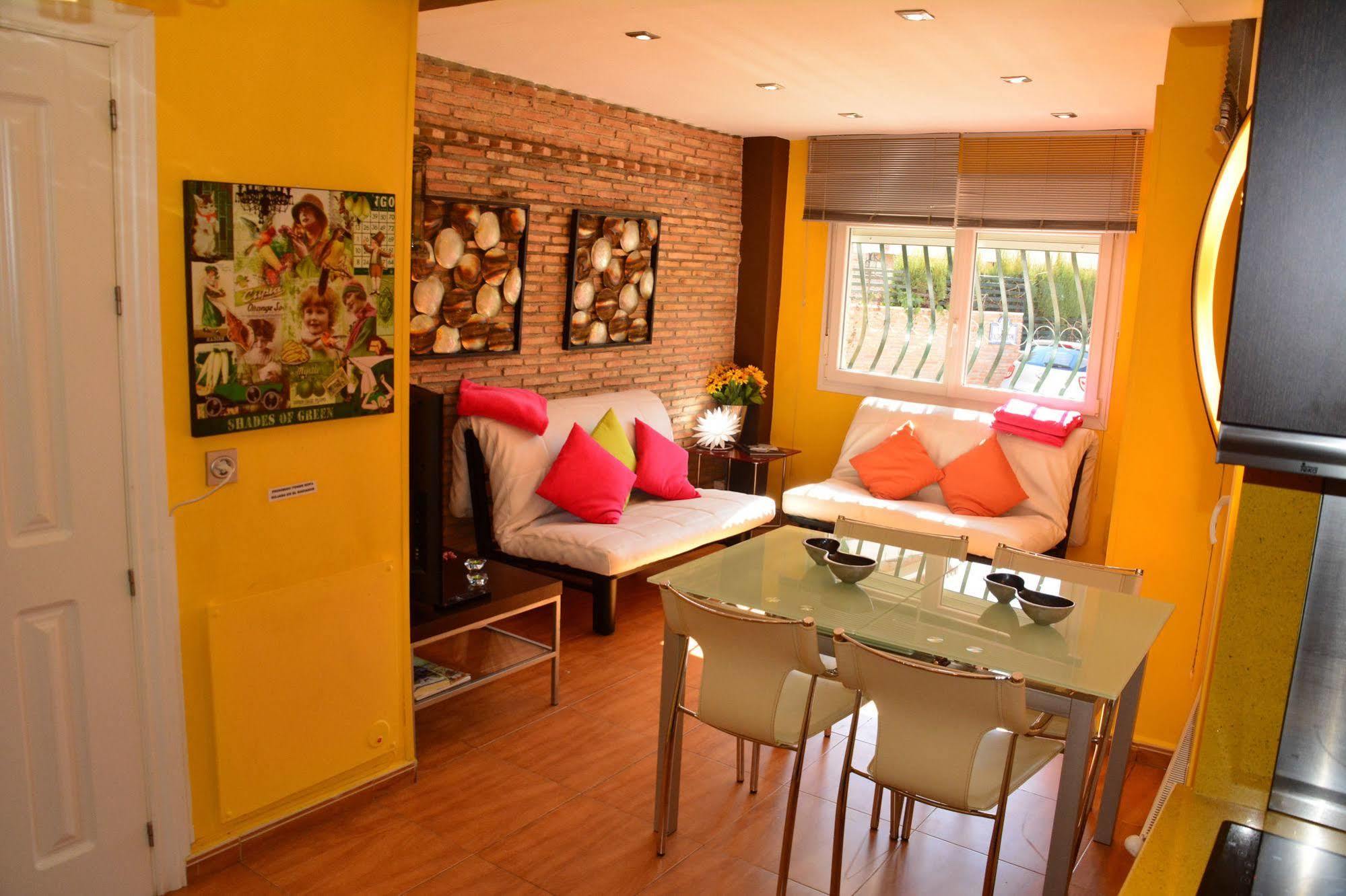 Turisticos Tronca Luxury Apartment *