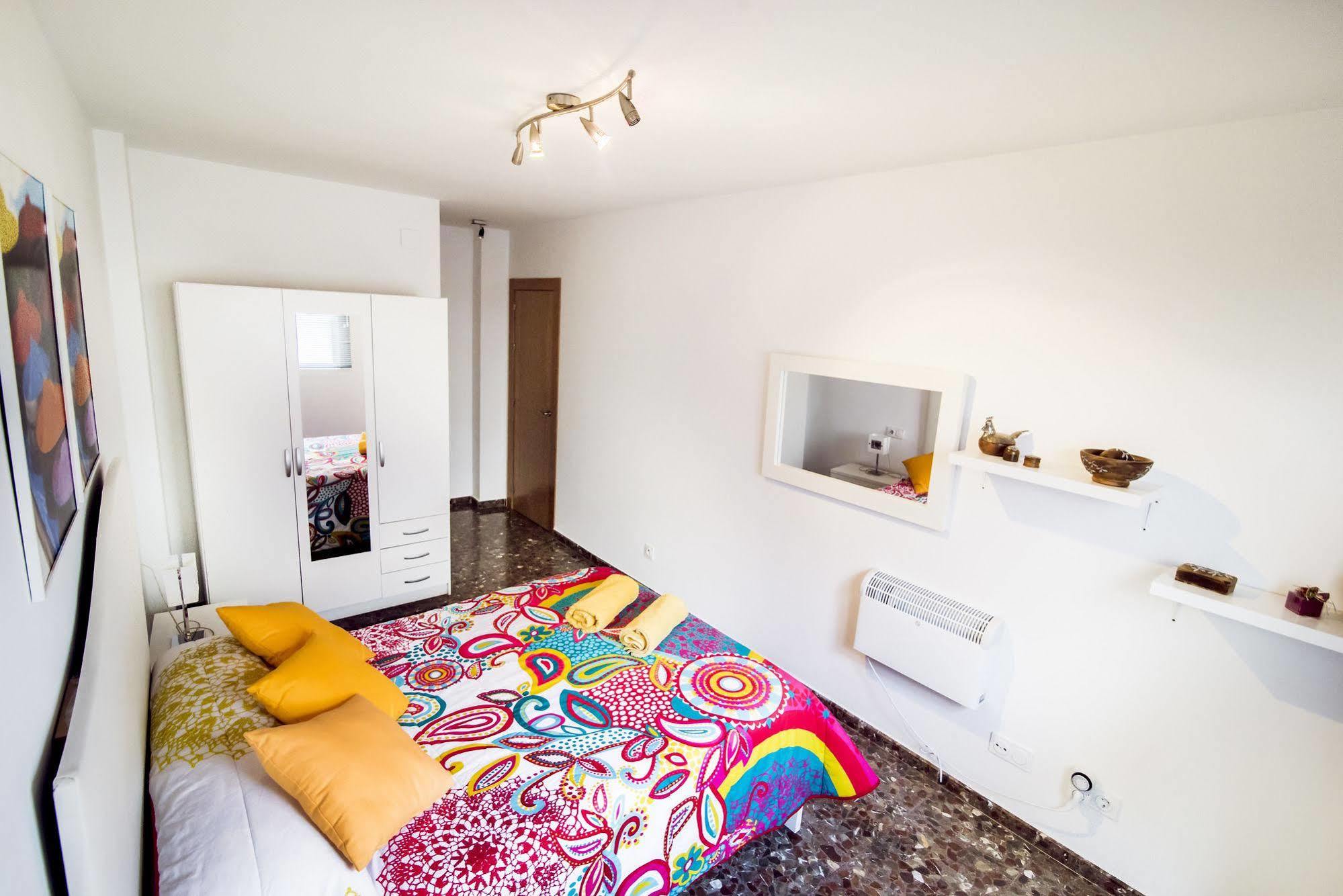 Apartment Turisticos Tronca Luxury *