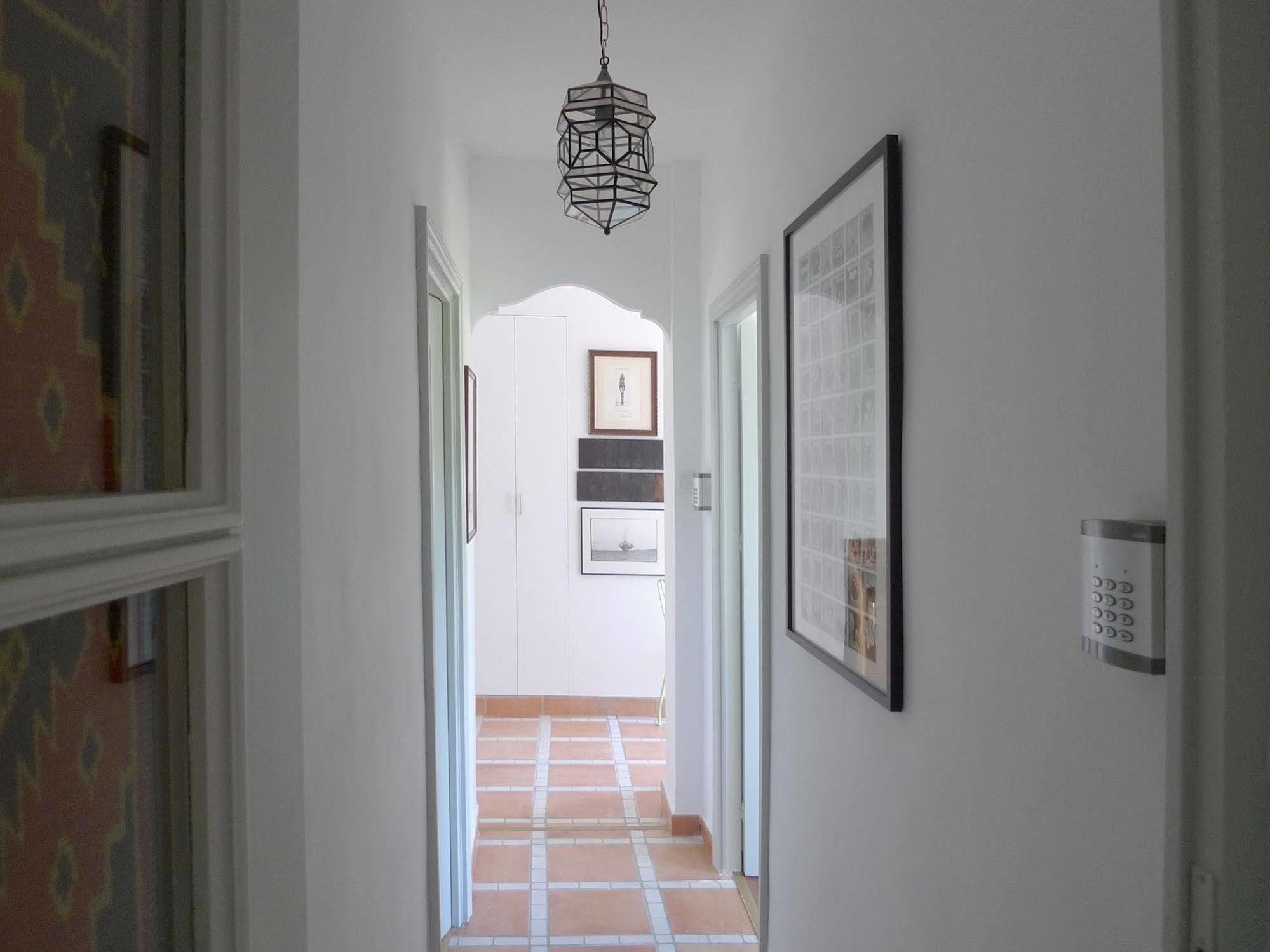 Las Tres Terrazas Granada
