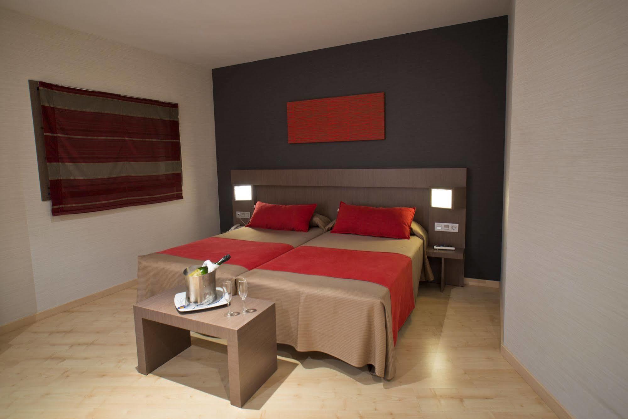 Hotel Allegro Granada
