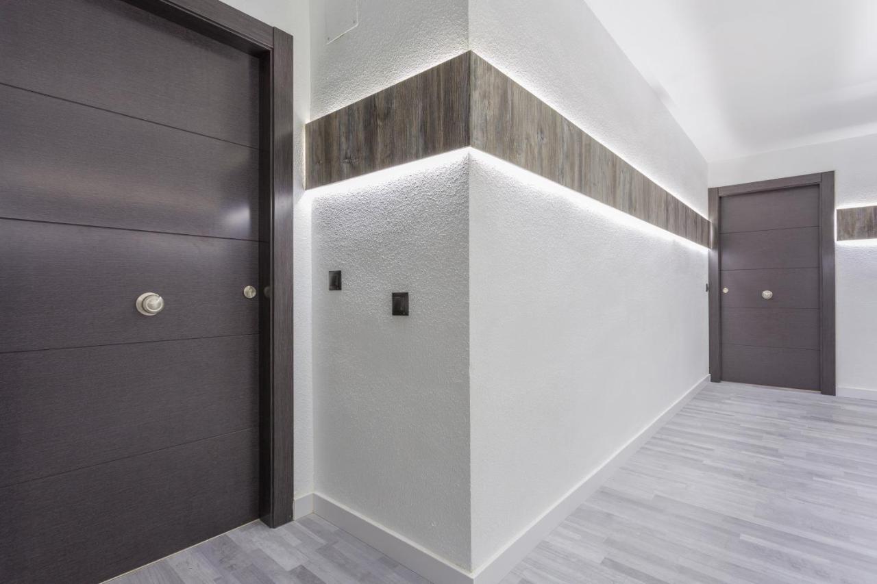 Nevada Apartamento Granada