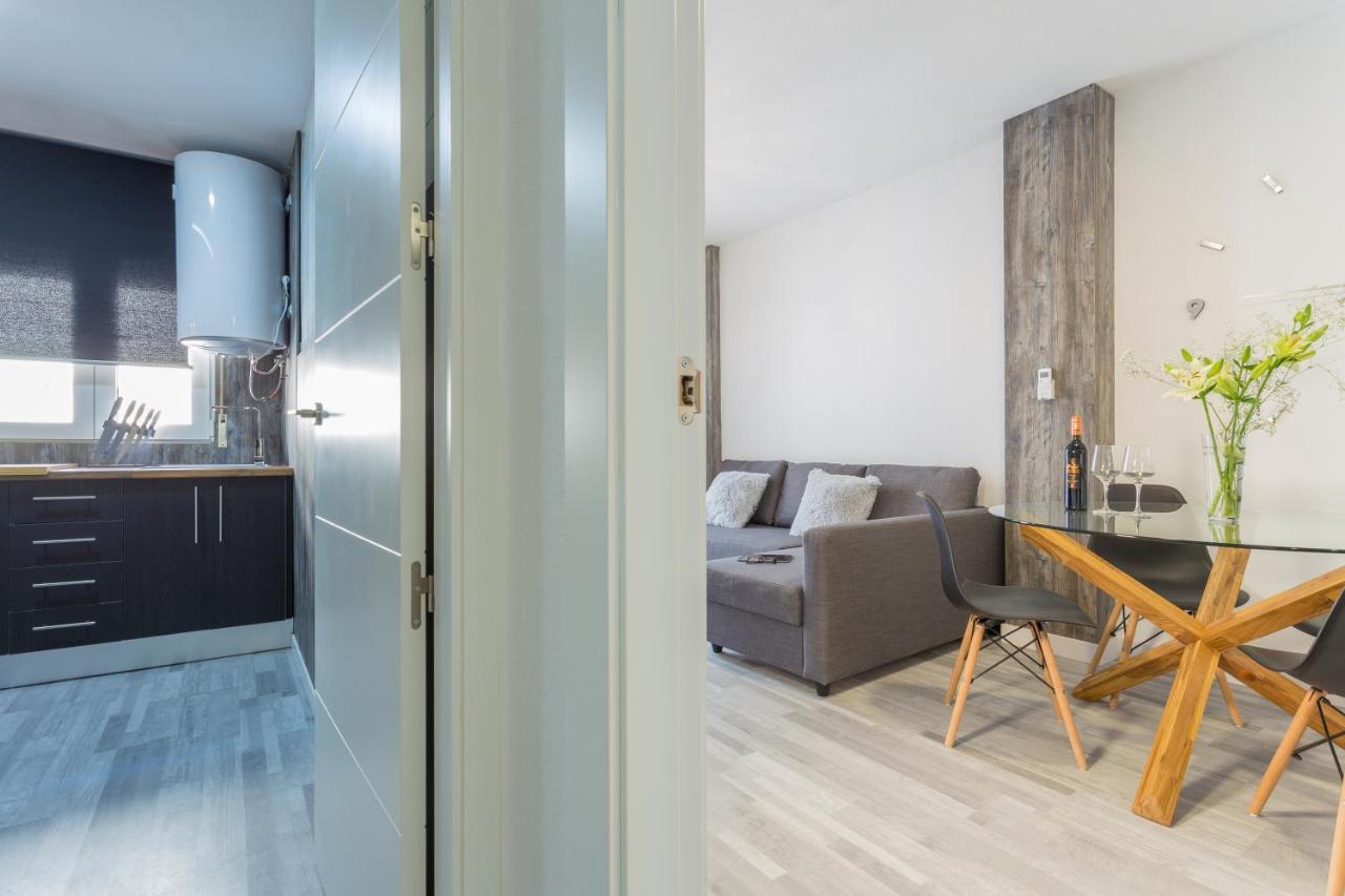 Nevada Apartamento