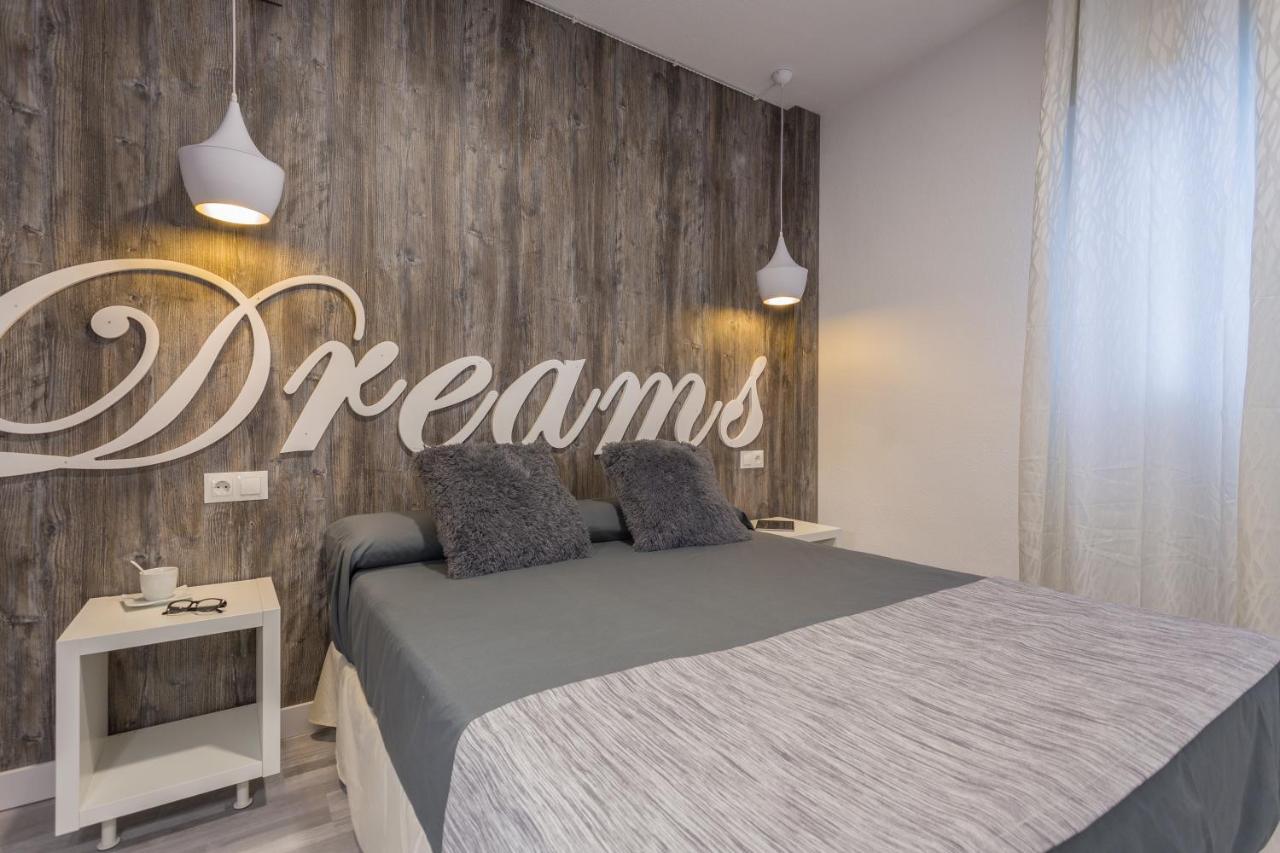 Apartamento Nevada Granada