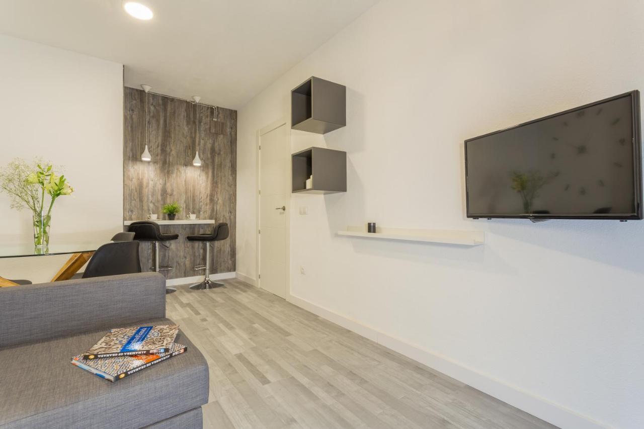 Apartamento Nevada *
