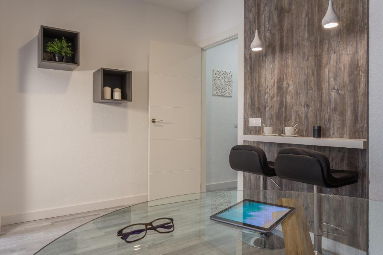 Apartamento Nevada *