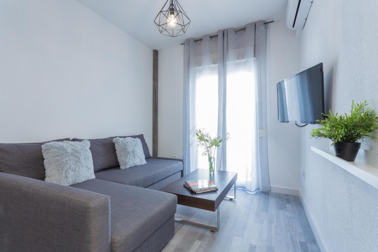Apartamento Nevada Granada