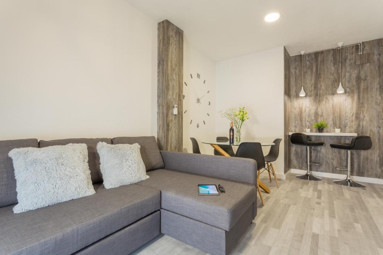 Apartamento Nevada *