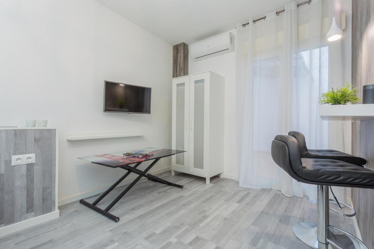 Apartamento Nevada Granada
