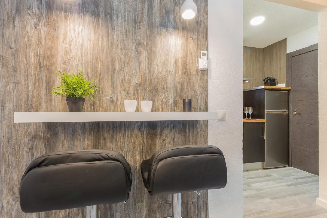 Apartamento Nevada *