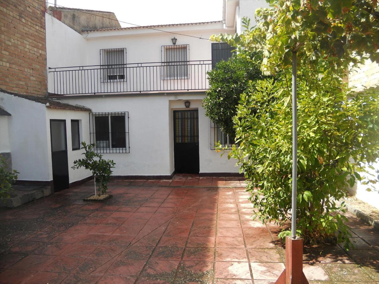 Casa Montilla Сasa de vacaciones Granada