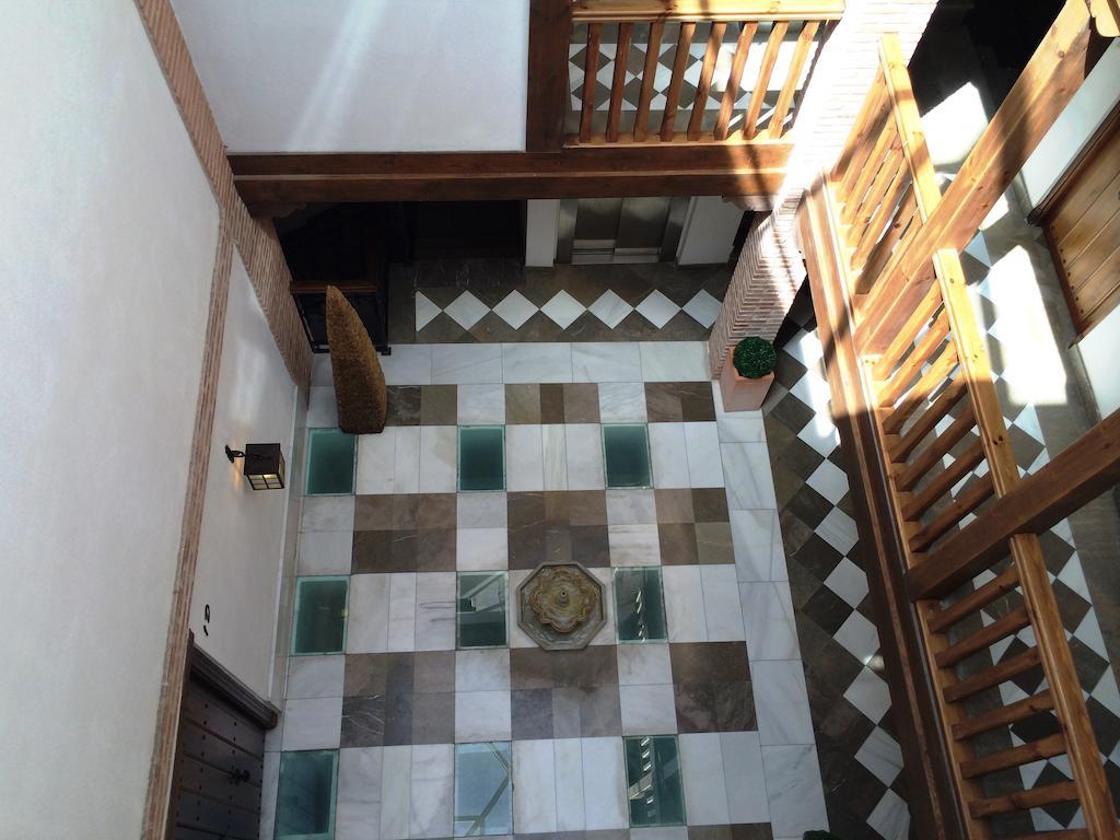 Santa Ana * Granada
