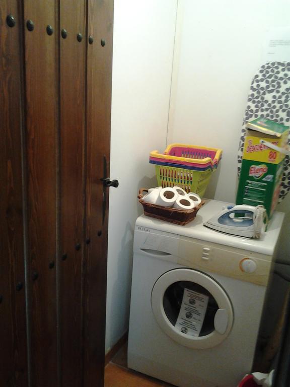 Santa Ana Apartamento Granada