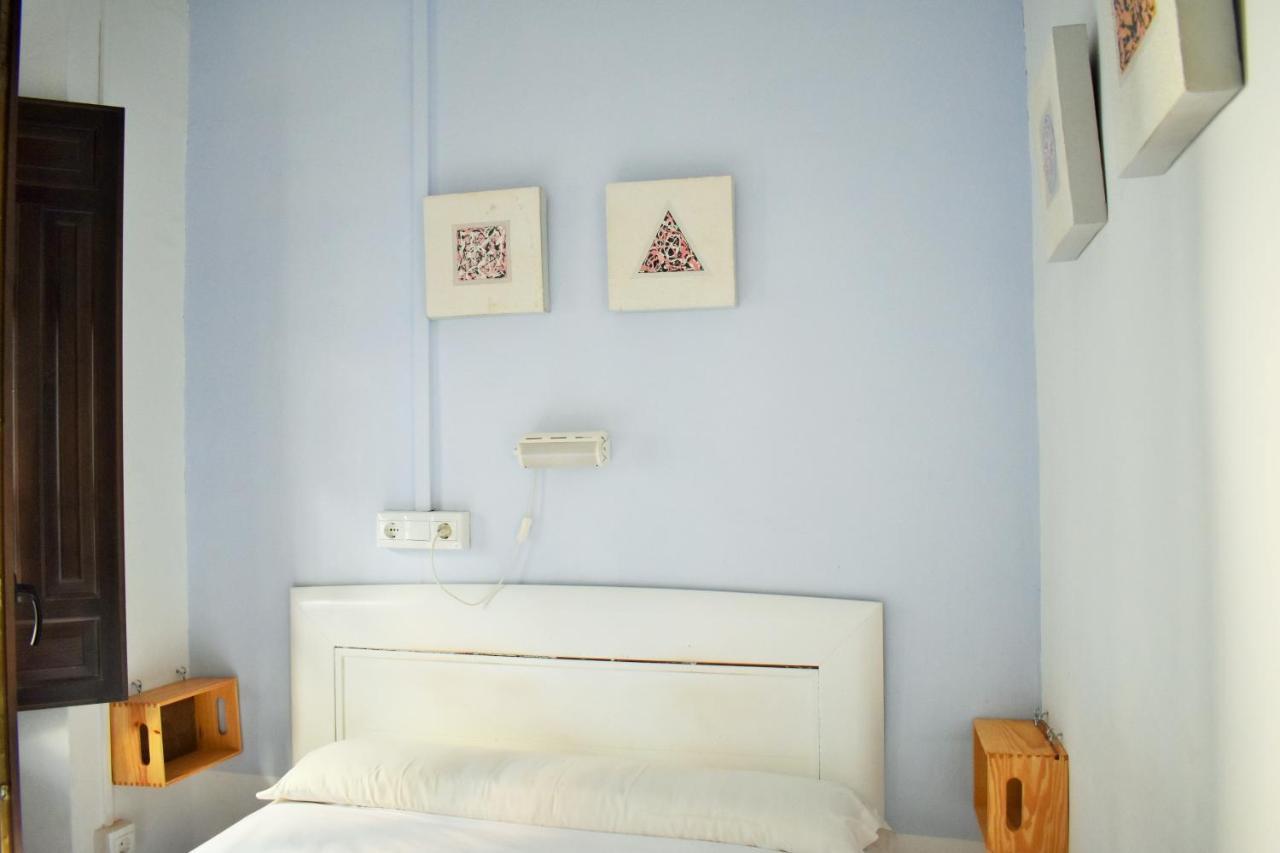 Castil Guest house Granada