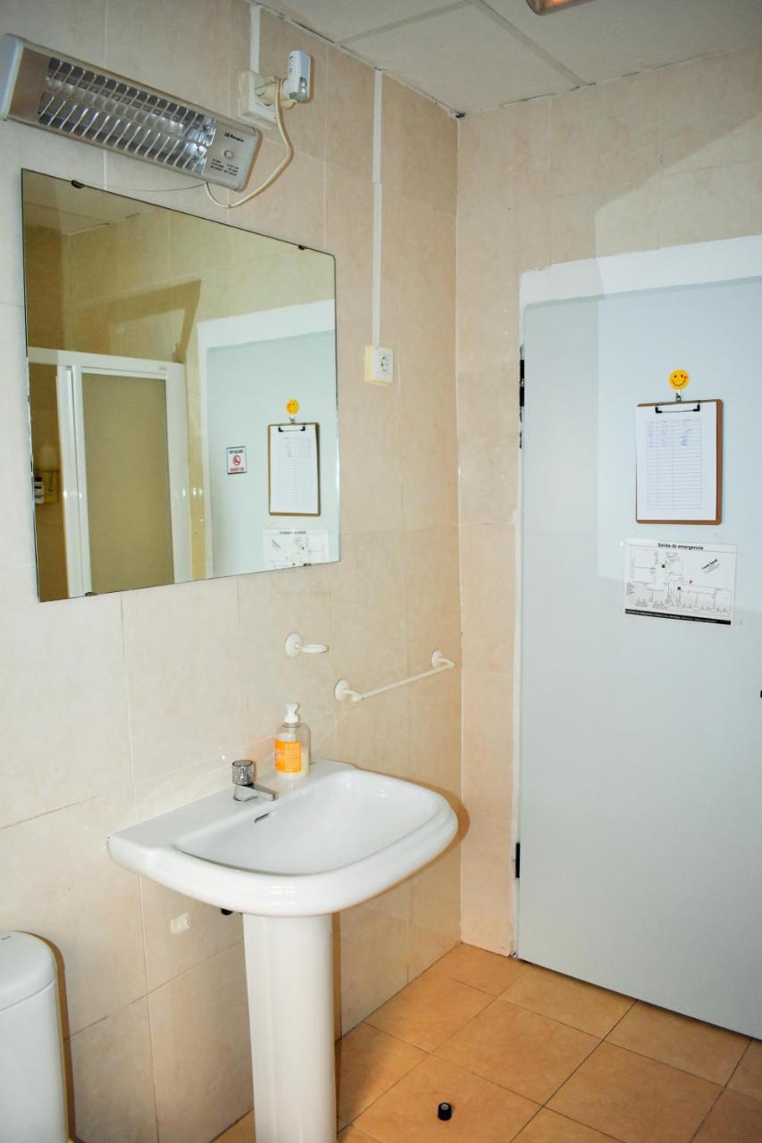 Guest house Castil Granada