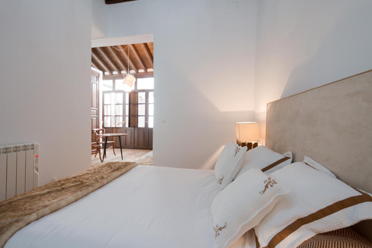 Apartamento La Corrala De La Catedral Granada