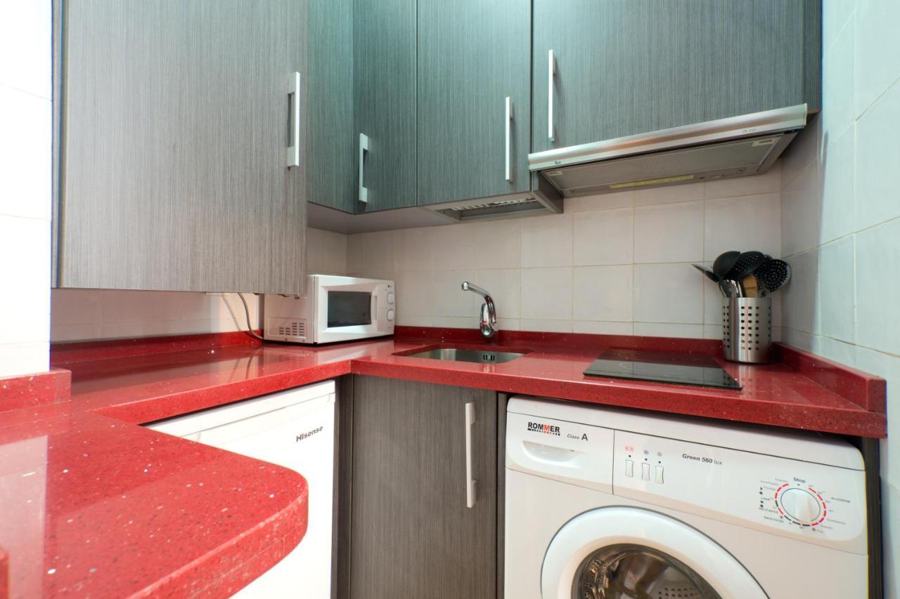 Apartamento La Corrala De La Catedral Granada