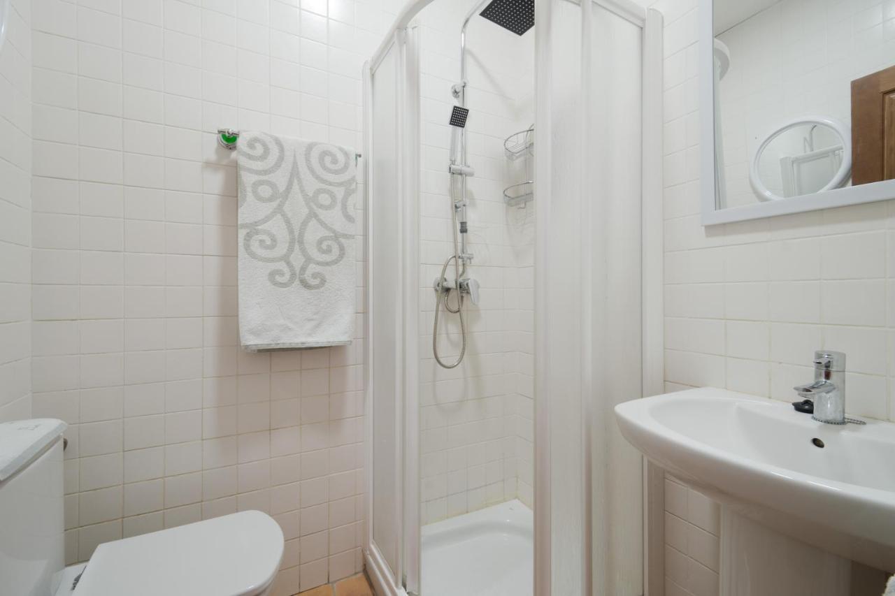 Apartamento La Corrala De La Catedral Granada