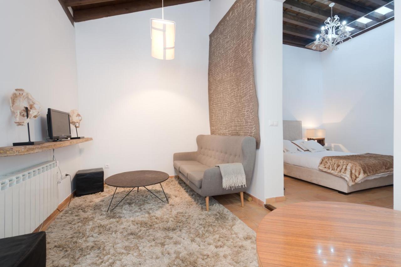 Apartamento La Corrala De La Catedral *