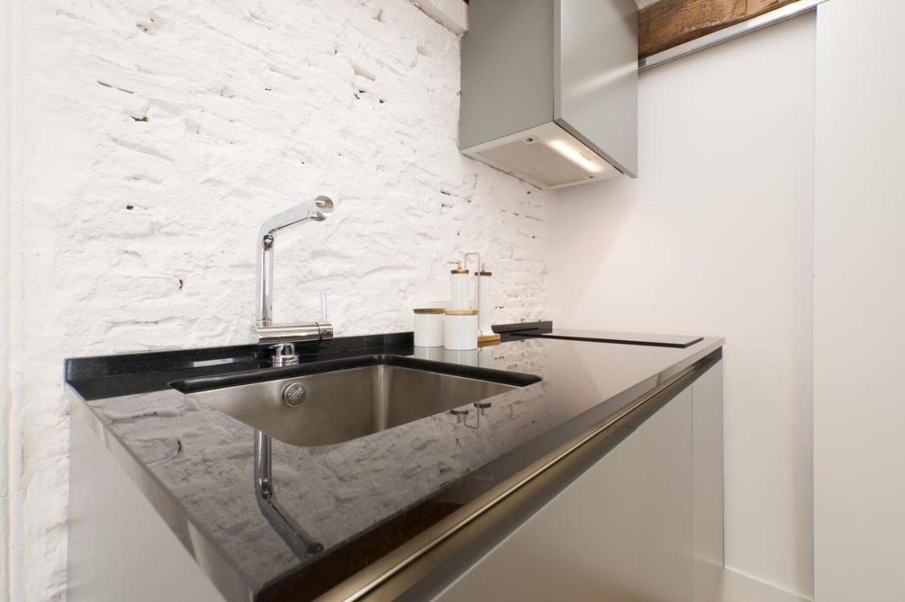 Apartamento La Corrala De La Catedral Granada