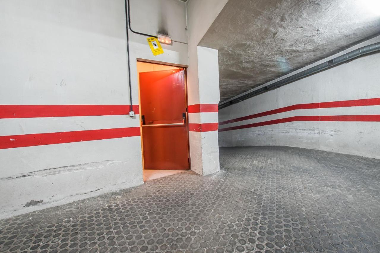 Apartamento Qh Centro Rejas *